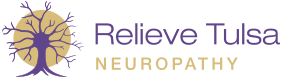 Relieve Tulsa Neuropathy